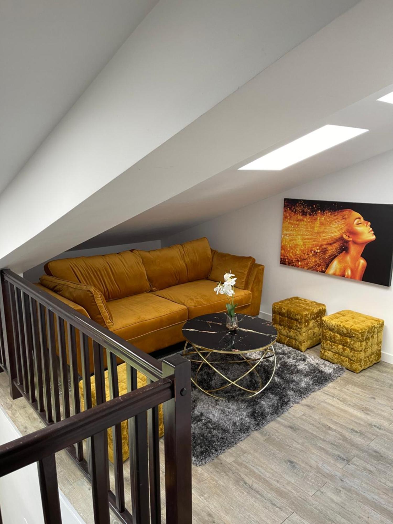 Ferienwohnung Pentahouse Mountain Belle Vue Poiana Brașov Exterior foto