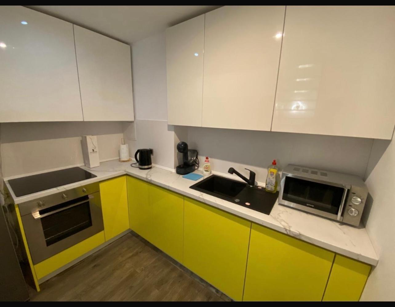 Ferienwohnung Pentahouse Mountain Belle Vue Poiana Brașov Exterior foto